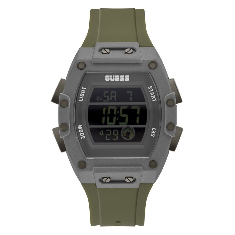 WATCH GUESS MAN GW0340G3 (43MM)