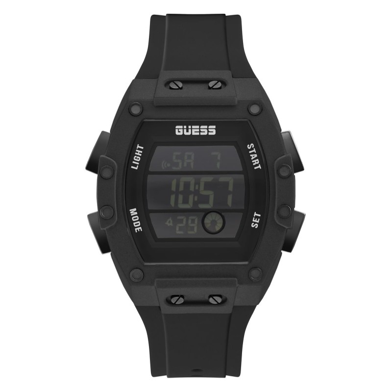 WATCH GUESS MAN GW0340G4 (43MM)