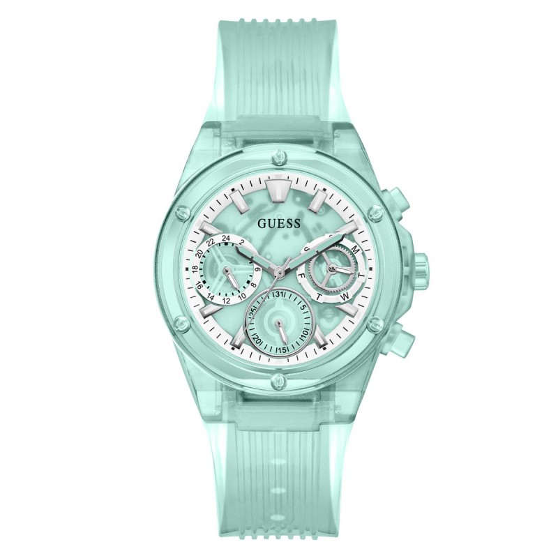 WATCH GUESS WOMEN GW0438L1 (39MM)