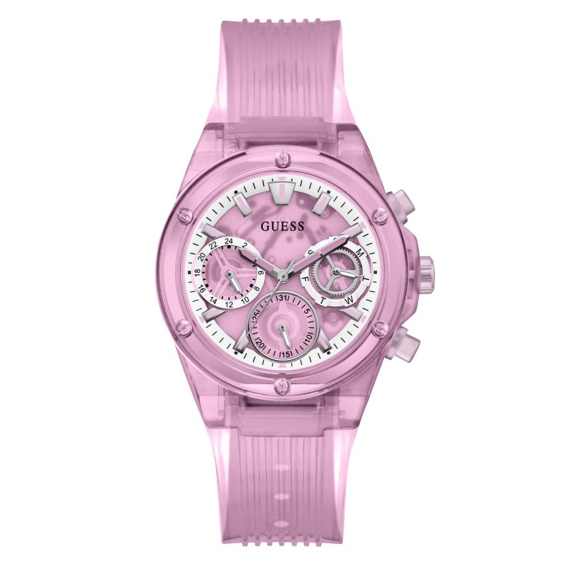WATCH GUESS WOMEN GW0438L2 (39MM)