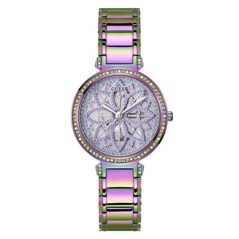 WATCH GUESS WOMEN GW0528L4 (36MM)