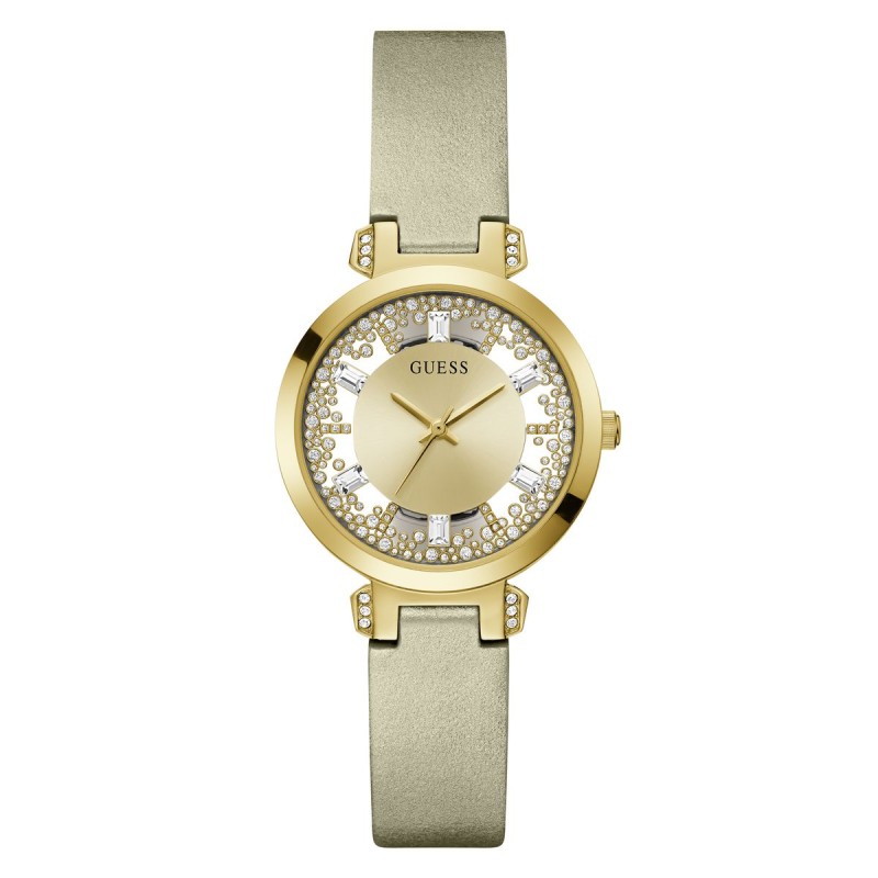 WATCH GUESS WOMEN GW0535L4 (33MM)