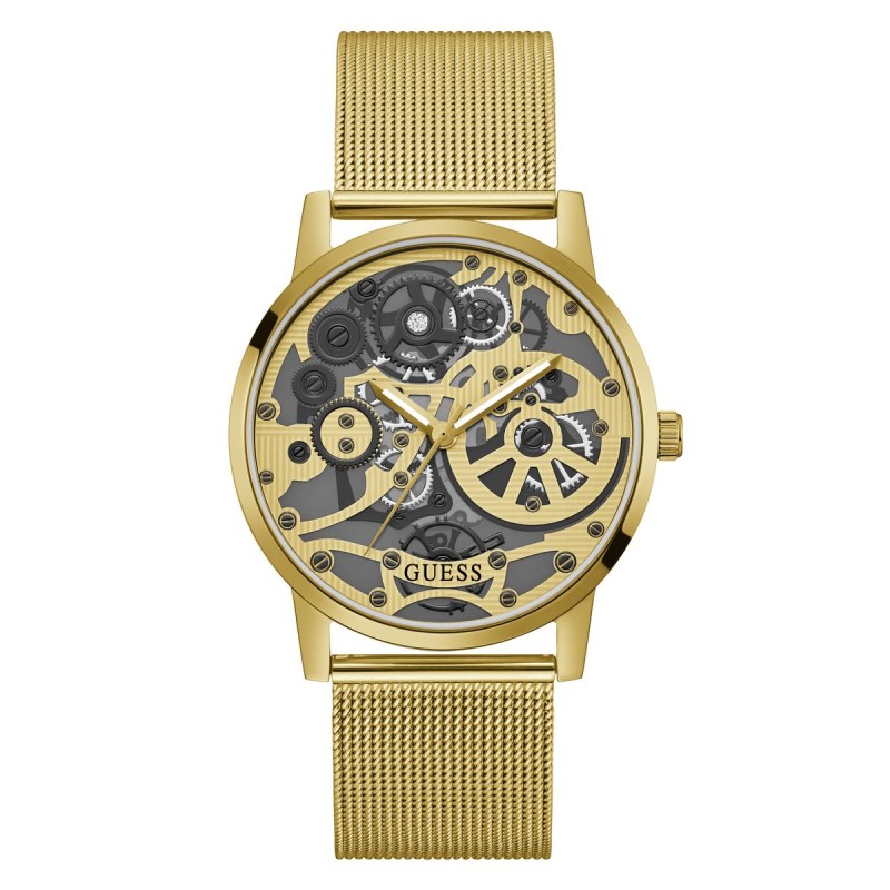 WATCH GUESS MAN GW0538G2 (42MM)