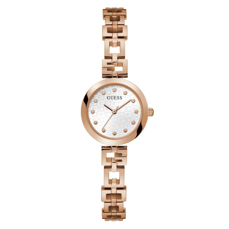 WATCH GUESS WOMEN GW0549L3 (26MM)