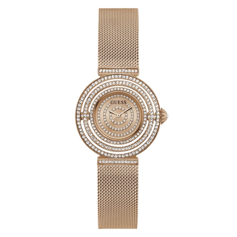 WATCH GUESS WOMEN GW0550L3 (36MM)