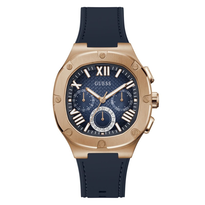 WATCH GUESS MAN GW0571G2 (42MM)