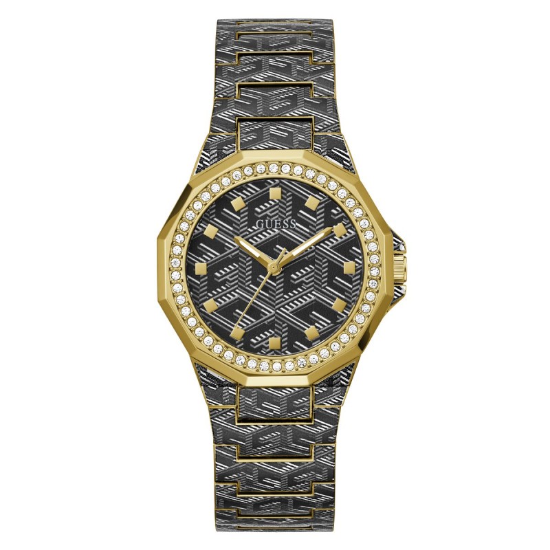 WATCH GUESS WOMEN GW0597L1 (38MM)
