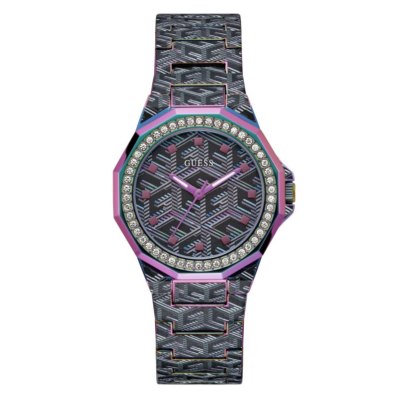 WATCH GUESS WOMEN GW0597L2 (38MM)