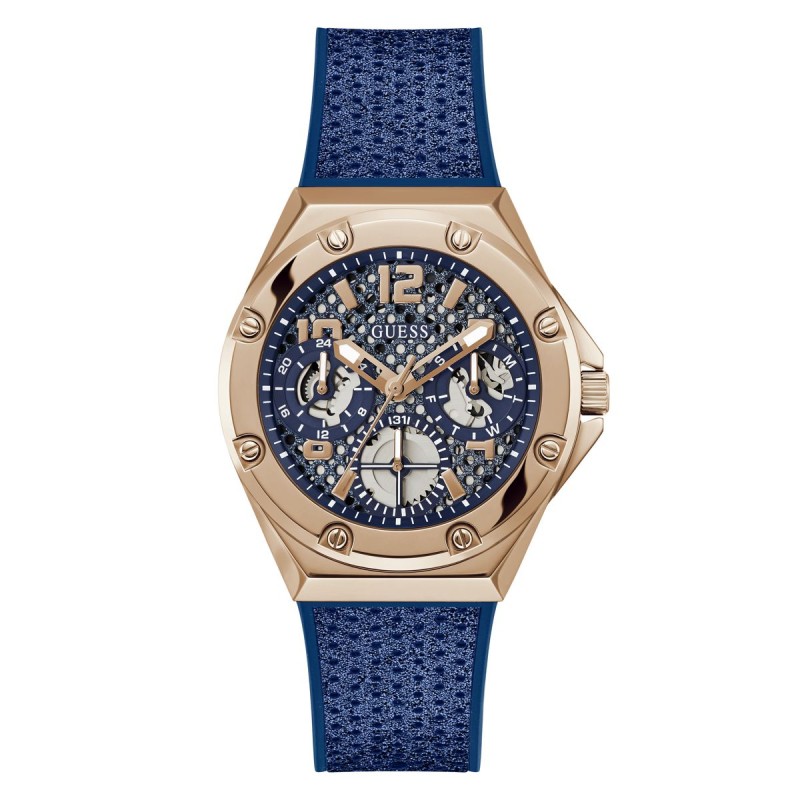 WATCH GUESS WOMEN GW0620L3 (40MM)