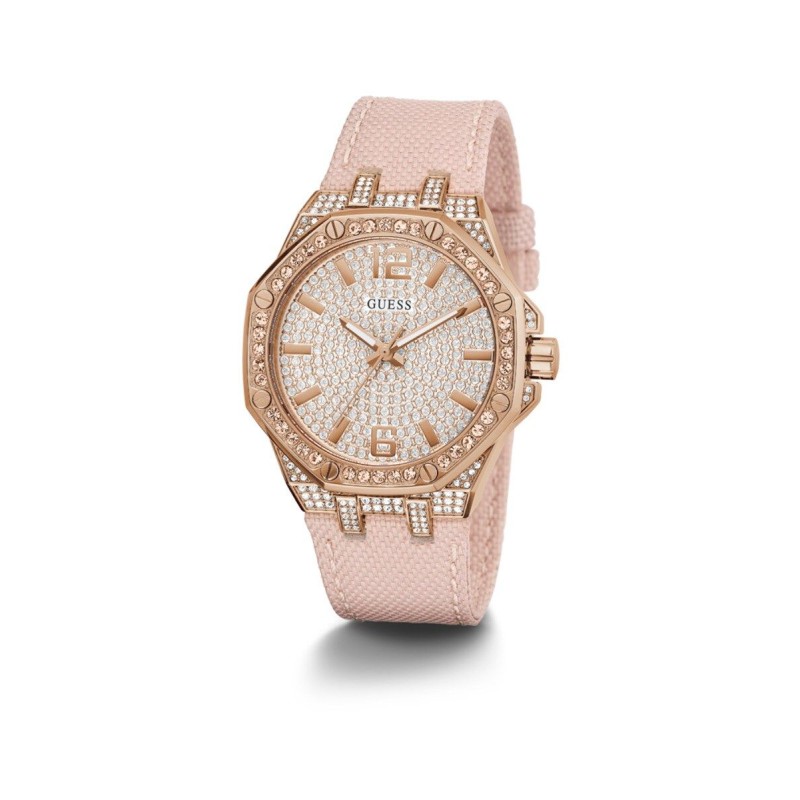 WATCH GUESS WOMEN GW0408L3 (39MM)