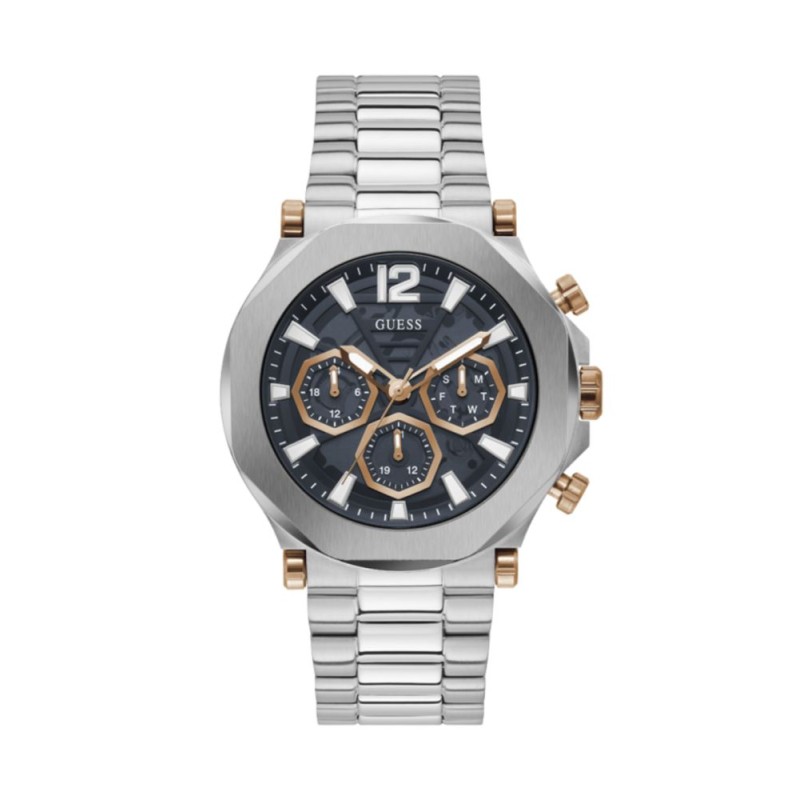 WATCH GUESS MAN GW0539G1 (46MM)