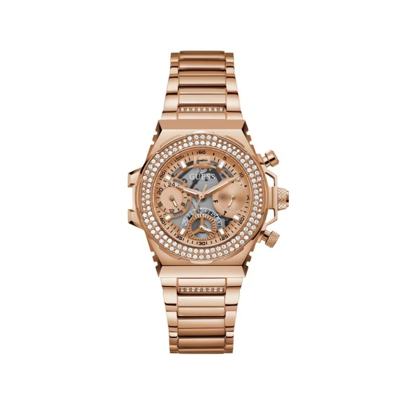 WATCH GUESS WOMEN GW0552L3 (36MM)