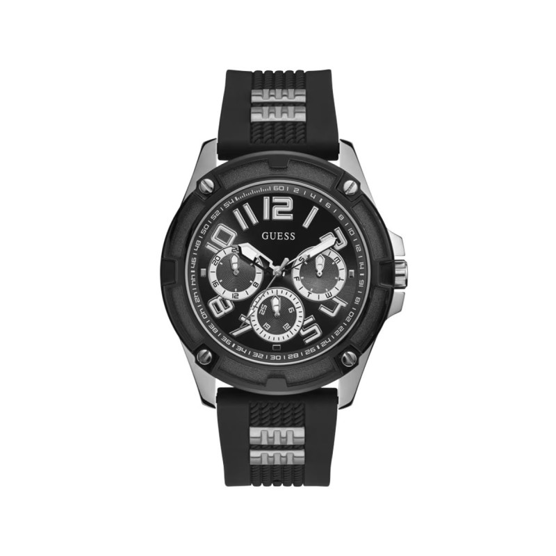 WATCH GUESS MAN GW0051G1 (46MM)