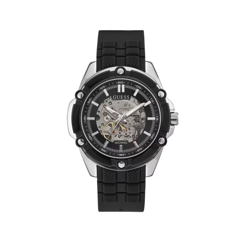 WATCH GUESS MAN GW0061G1 (47MM)