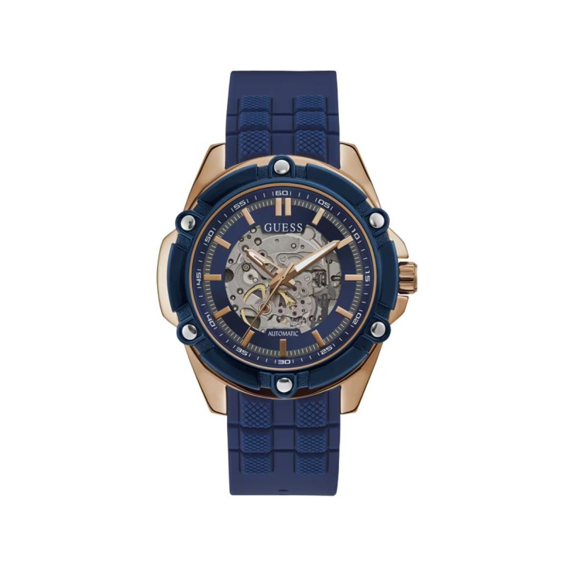 WATCH GUESS MAN GW0061G3 (47MM)