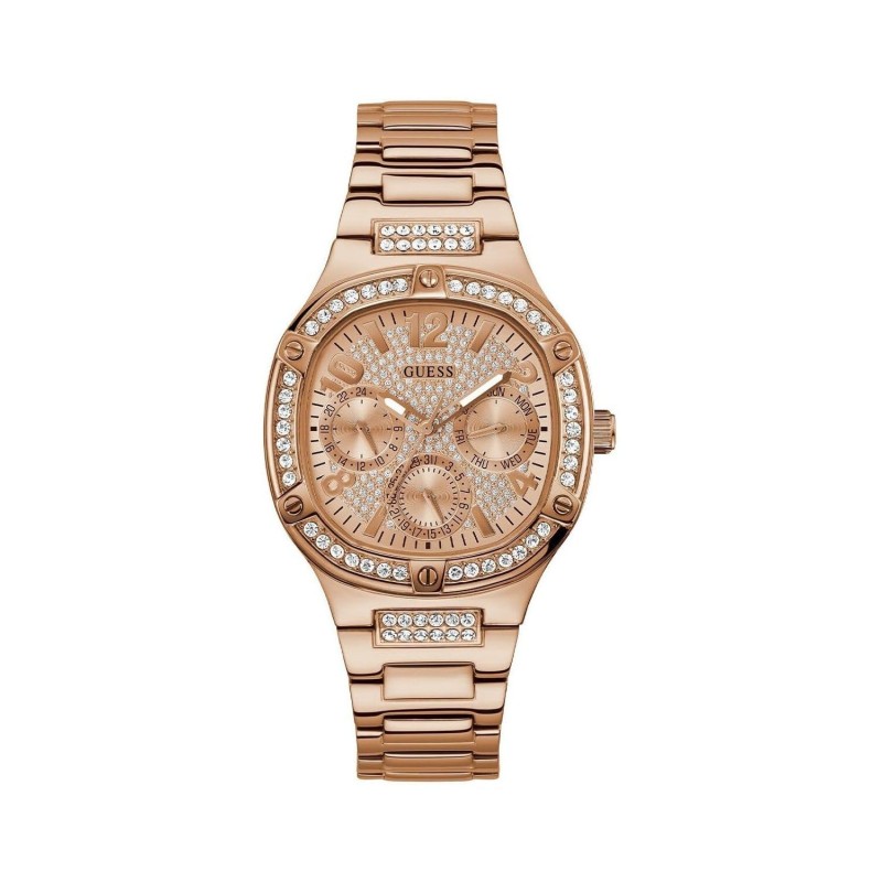 WATCH GUESS WOMEN GW0558L3 (40MM)
