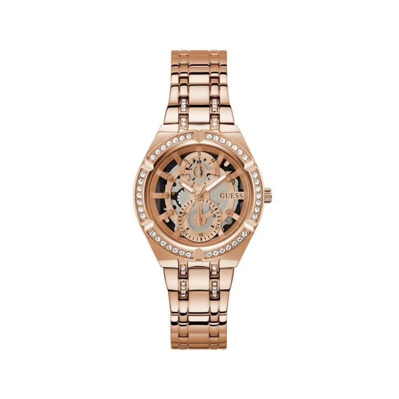 WATCH GUESS WOMEN GW0604L3 (36MM)