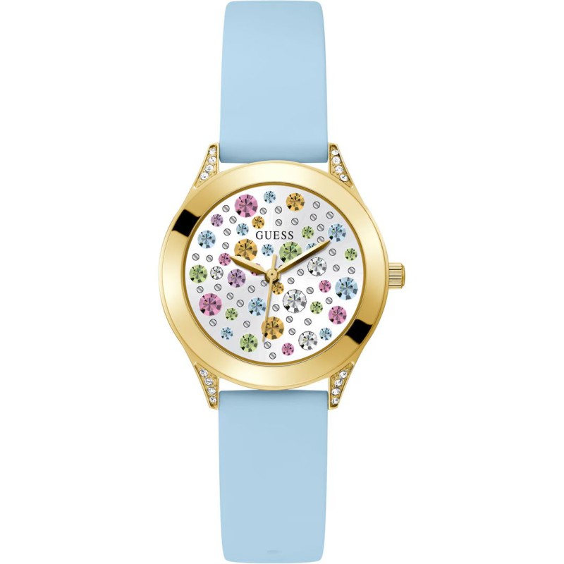 WATCH GUESS WOMEN GW0678L1 (34MM)