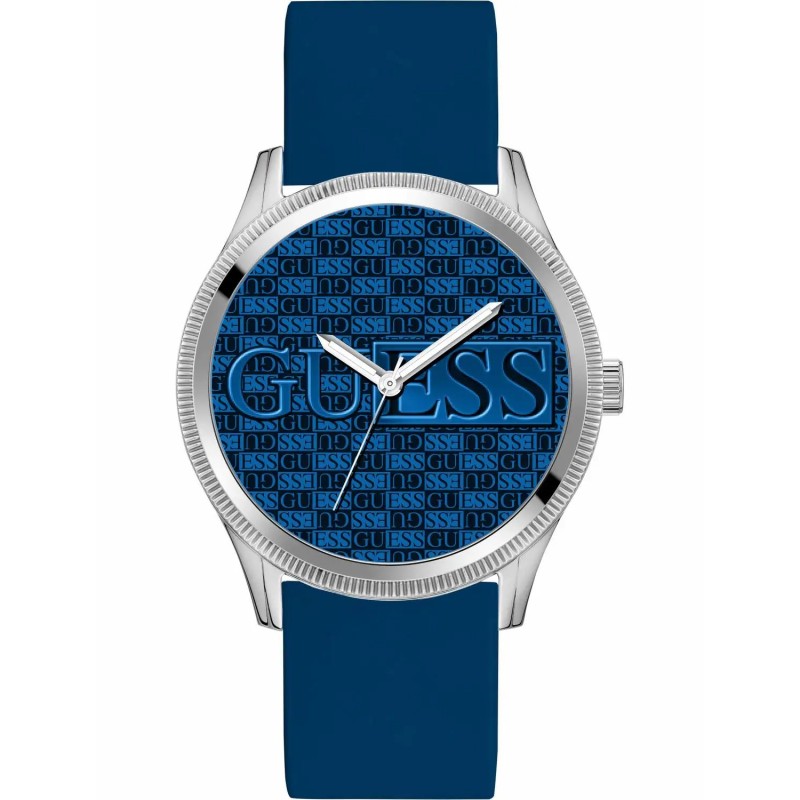 WATCH GUESS MAN GW0726G1 (44MM)