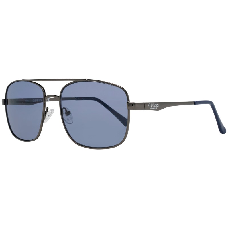SUNGLASSES GUESS MAN GF0211-5808V (Lens/Bridge/Temple) 58/17/140 mm)