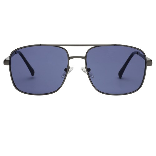 SUNGLASSES GUESS MAN GF0211-5808V (Lens/Bridge/Temple) 58/17/140 mm)