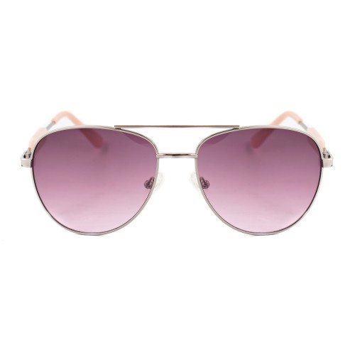 SUNGLASSES GUESS WOMEN GO00001-6010B (Lens/Bridge/Temple) 56/17/140 mm)