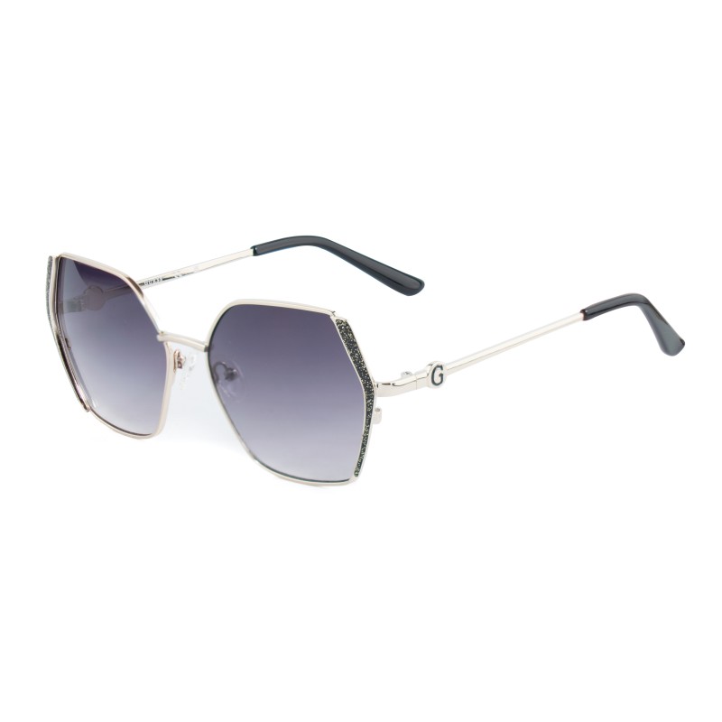 SUNGLASSES GUESS WOMEN GO00005-5832B (Lens/Bridge/Temple) 58/17/140 mm)