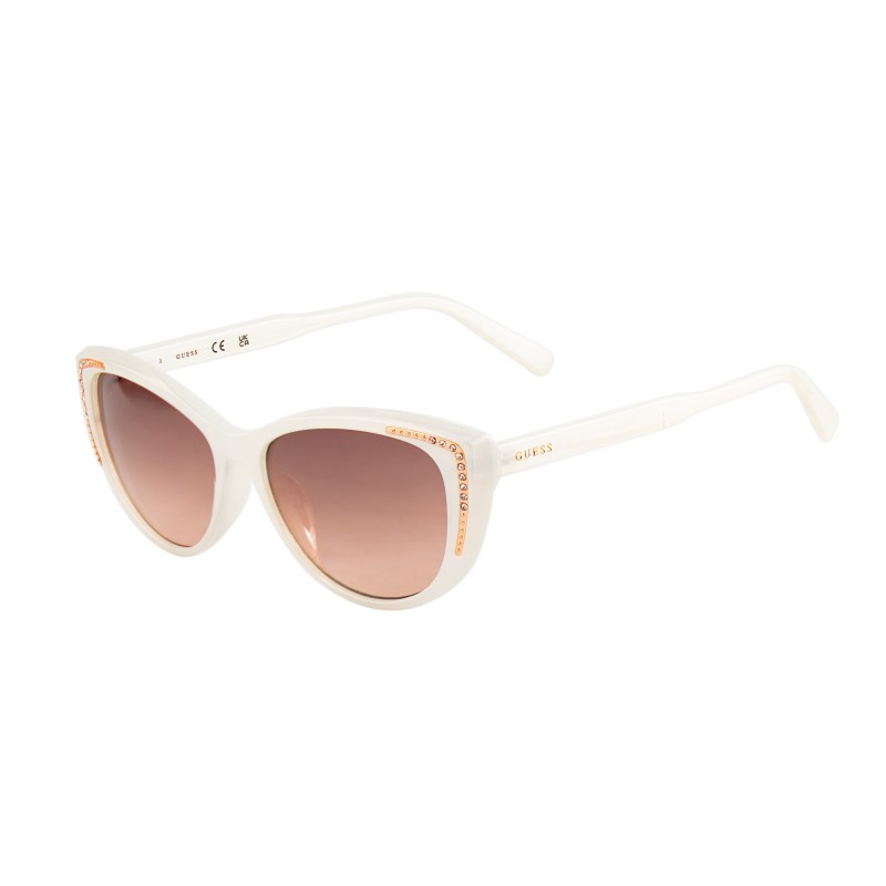 SUNGLASSES GUESS WOMEN GO00006-5621F (Lens/Bridge/Temple) 56/16/150 mm)