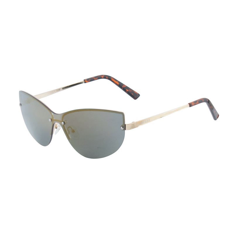 SUNGLASSES GUESS WOMEN GO00007-0032X (Lens/Bridge/Temple) 00/0/140 mm)