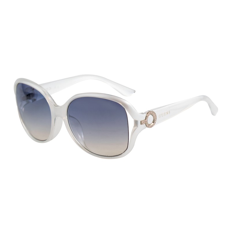 SUNGLASSES GUESS WOMEN GO00010-5821W (Lens/Bridge/Temple) 53/17/135 mm)
