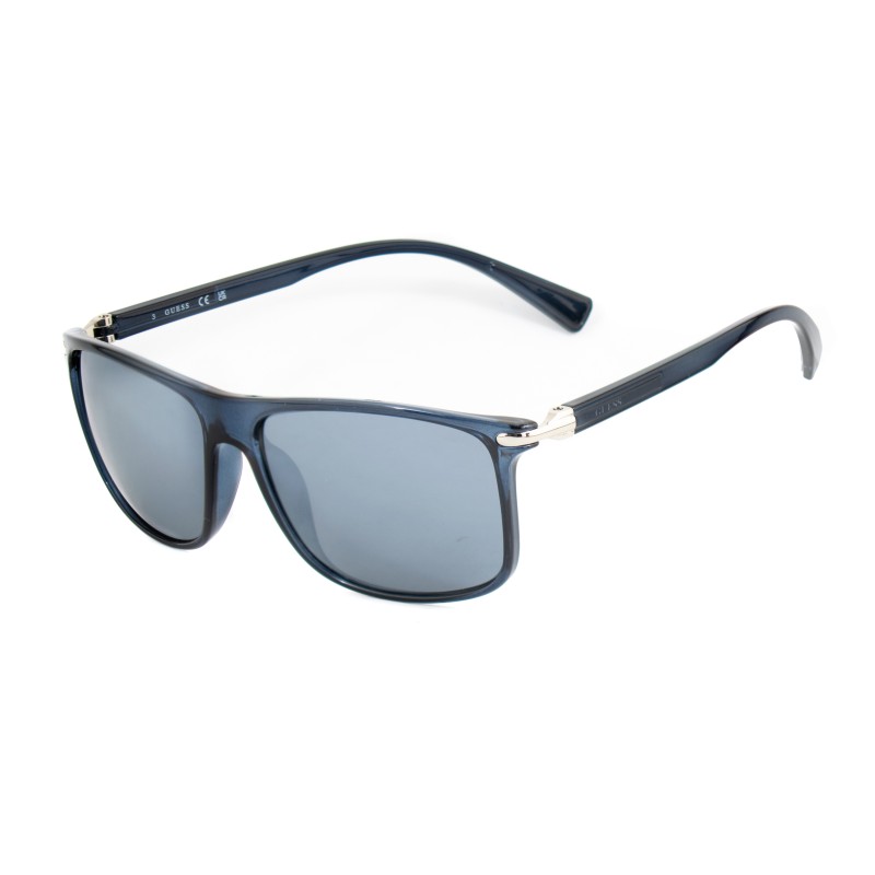 SUNGLASSES GUESS MAN GO00017-5790C (Lens/Bridge/Temple) 58/17/135 mm)