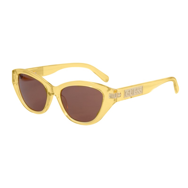SUNGLASSES GUESS WOMEN GO00020-5439B (Lens/Bridge/Temple) 57/15/135 mm)