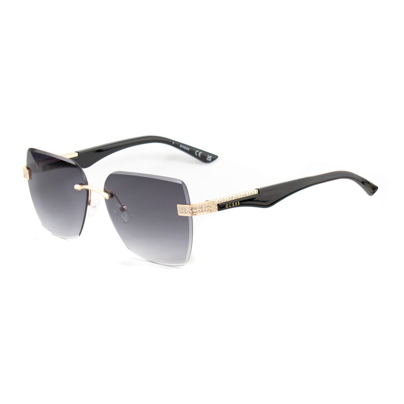SUNGLASSES GUESS WOMEN GO00022-6032B (Lens/Bridge/Temple) 54/17/145 mm)