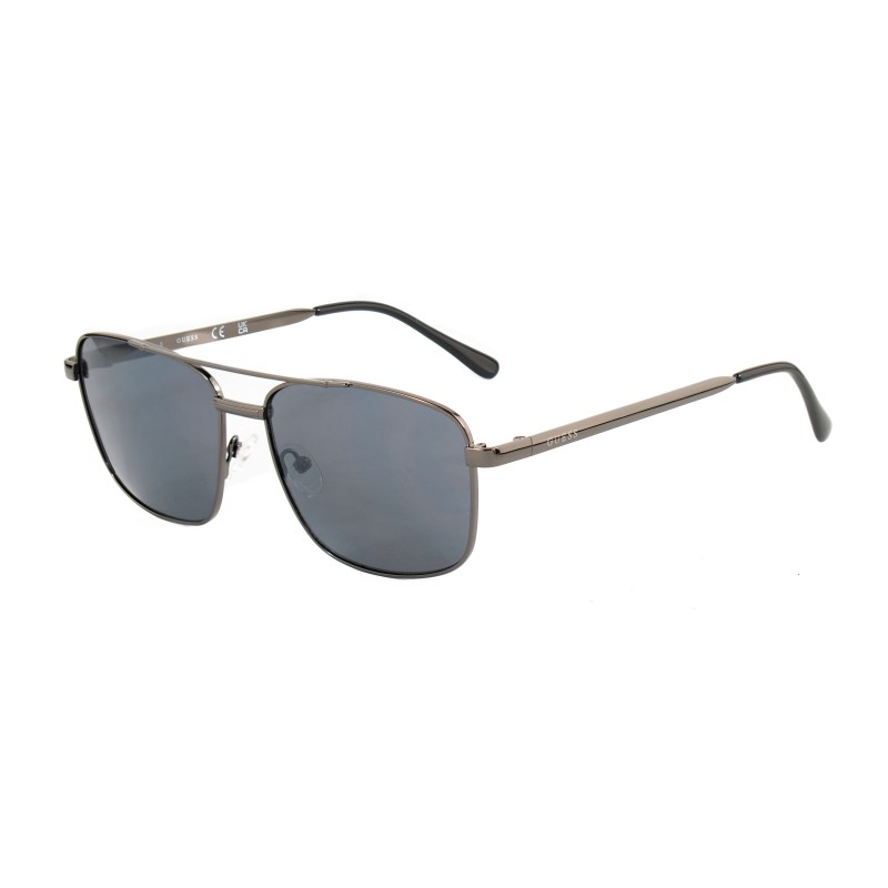 SUNGLASSES GUESS MAN GO00024-5906C (Lens/Bridge/Temple) 60/16/150 mm)
