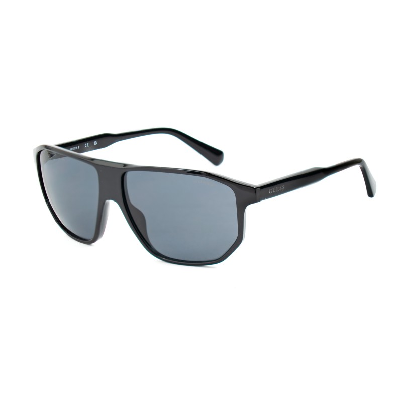 SUNGLASSES GUESS MAN GF00010-6101A (Lens/Bridge/Temple) 61/14/145 mm)
