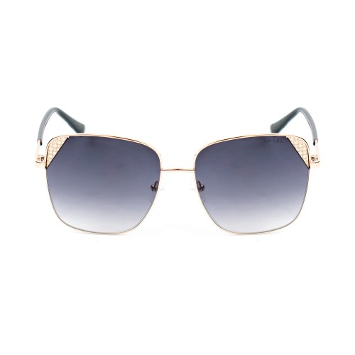 SUNGLASSES GUESS WOMEN GF00035-5932B (Lens/Bridge/Temple) 59/17/145 mm)