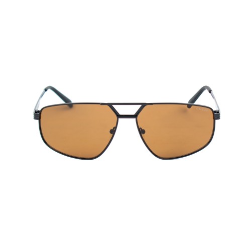 SUNGLASSES GUESS MAN GF00044-6102E (Lens/Bridge/Temple) 61/14/145 mm)