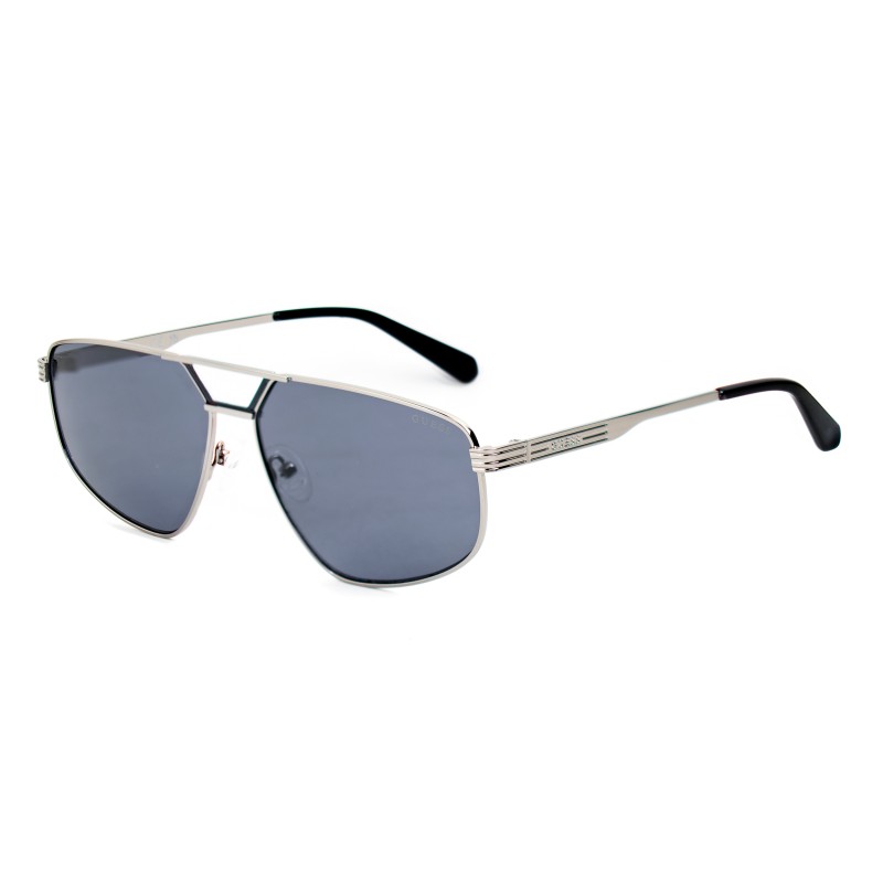 SUNGLASSES GUESS MAN GF00044-6108V (Lens/Bridge/Temple) 61/14/145 mm)