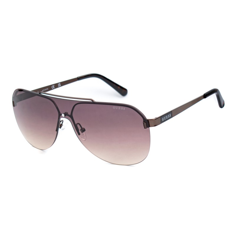 SUNGLASSES GUESS MAN GF5053-0048F (Lens/Bridge/Temple) 00/0/140 mm)