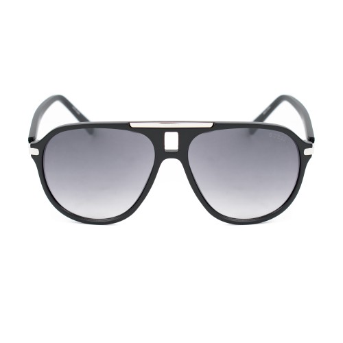 SUNGLASSES GUESS MAN GF5056-5902B (Lens/Bridge/Temple) 59/15/140 mm)