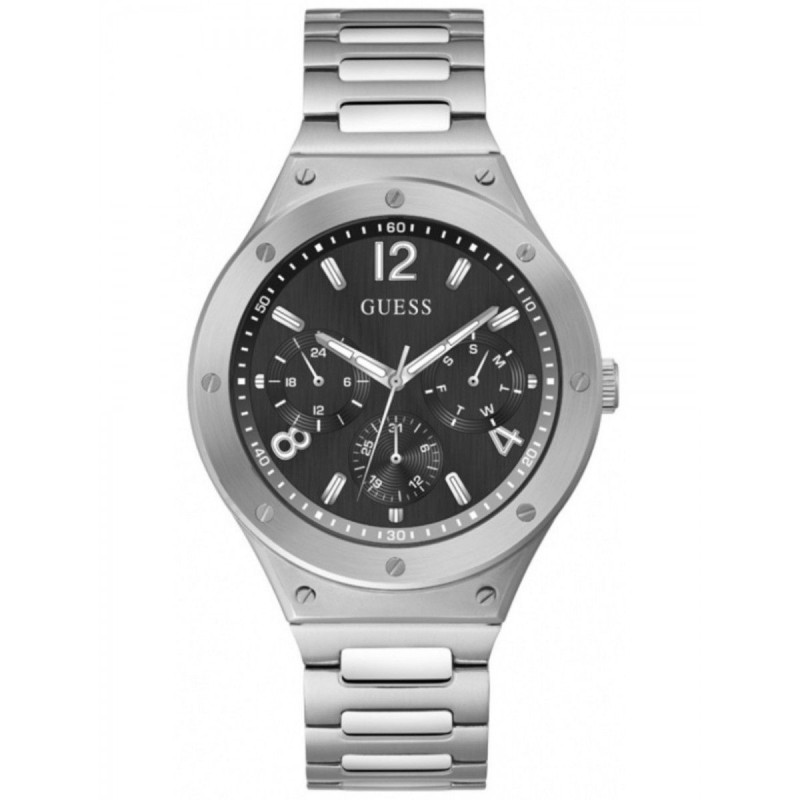 WATCH GUESS MAN GW0454G1 (44MM)