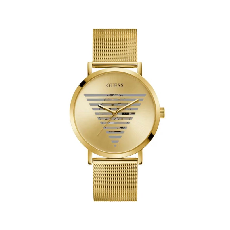 WATCH GUESS MAN GW0502G1 (44MM)