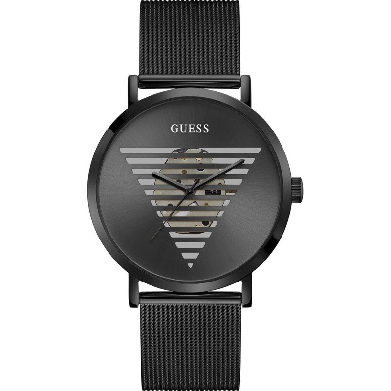 WATCH GUESS MAN GW0502G2 (44MM)