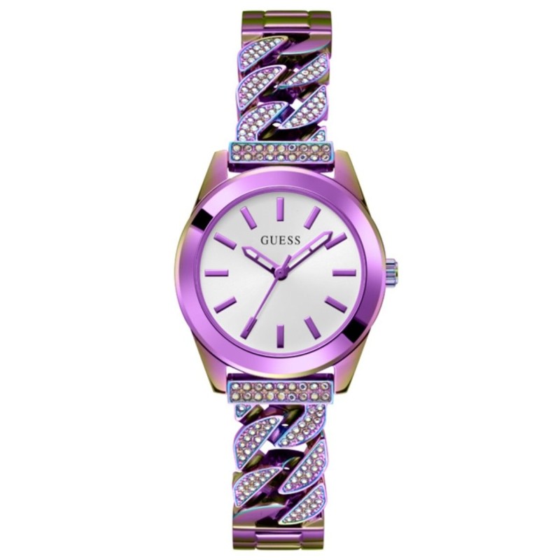 WATCH GUESS WOMEN GW0546L3 (32MM)