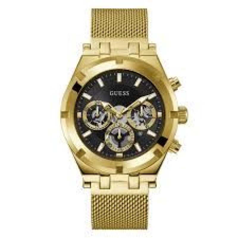 WATCH GUESS MAN GW0582G2 (44MM)