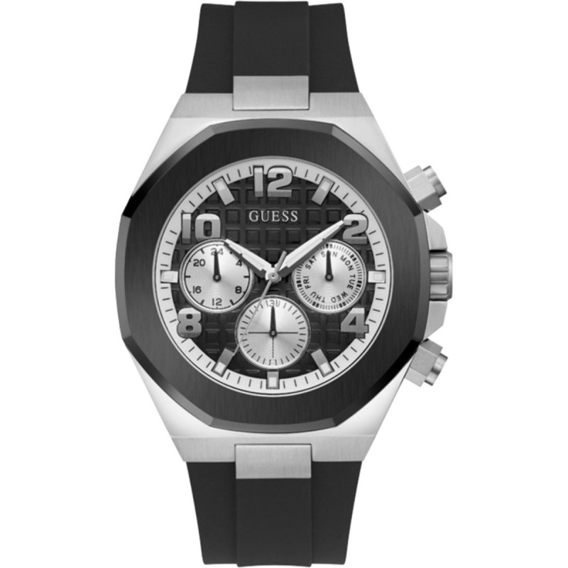 WATCH GUESS MAN GW0583G1 (46MM)