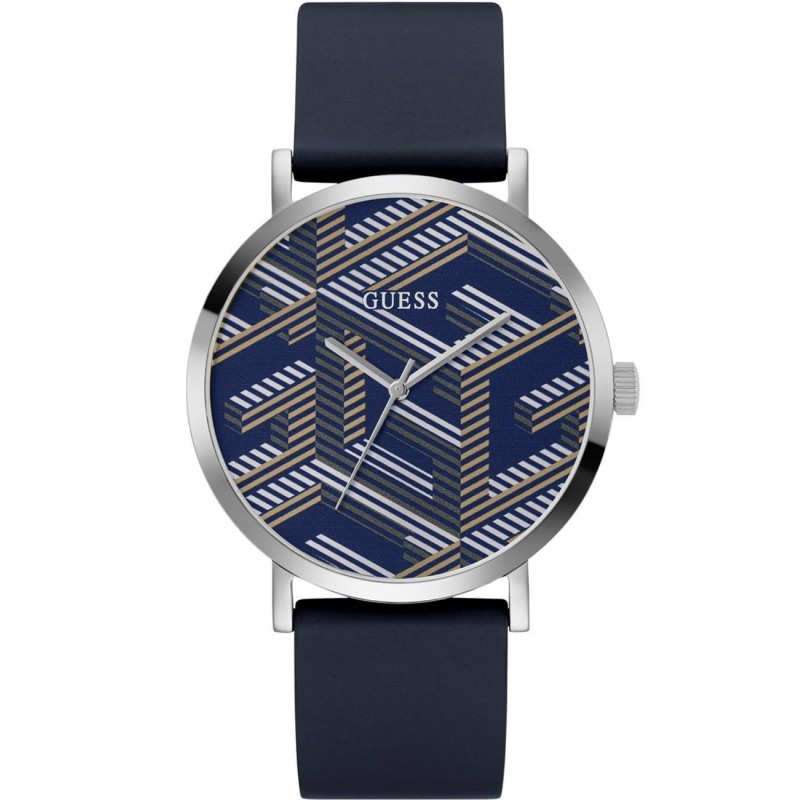 WATCH GUESS MAN GW0625G1 (44MM)