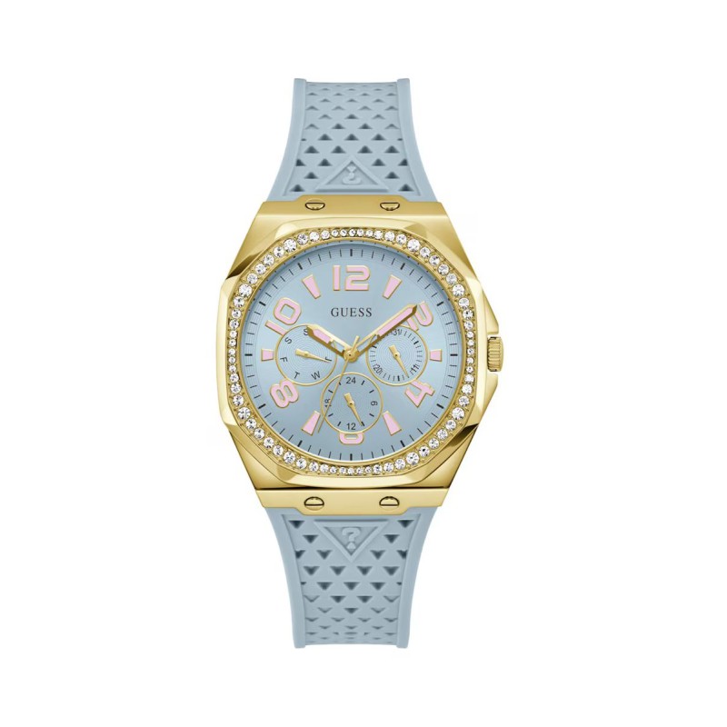 WATCH GUESS WOMEN GW0694L1 (39MM)