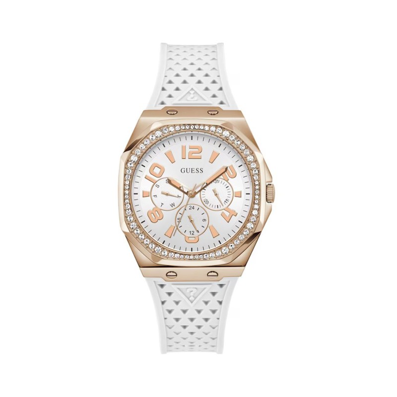 WATCH GUESS WOMEN GW0694L3 (39MM)