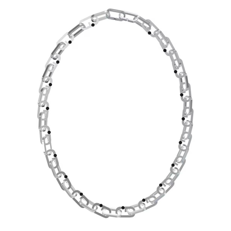 NECKLACE GUESS MAN JUMN02124JWST (45CM )